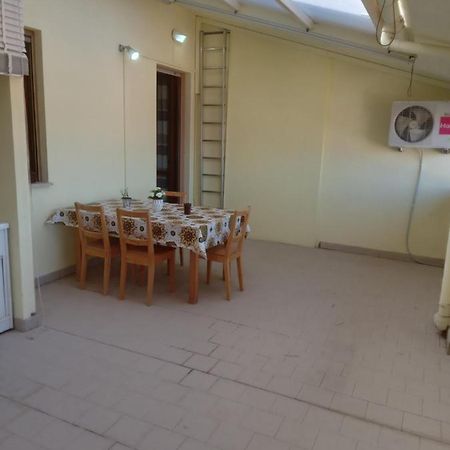 Appartement Terrazza Di Mario à Arezzo Extérieur photo